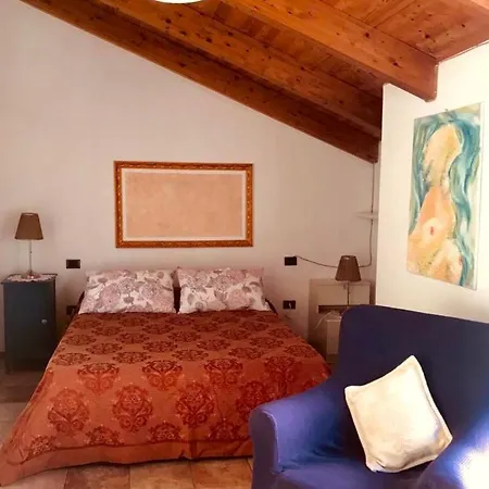 Greco's House Apartmán